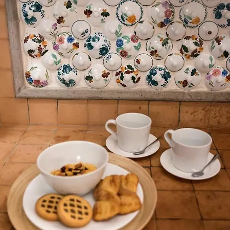 Agora - Armida Półwysep Sorrentyński