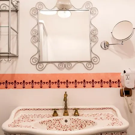 Guest house Agora - Armida Sorrento