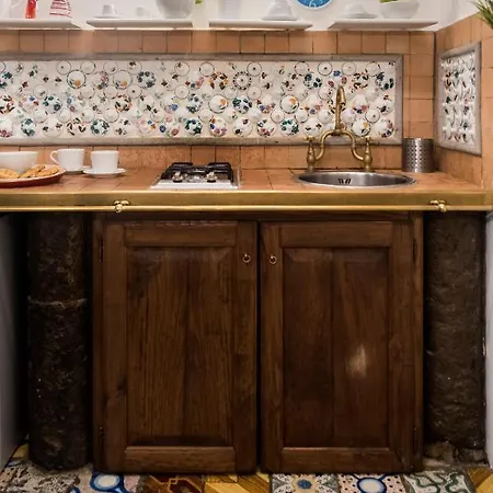 Guest house Agora - Armida