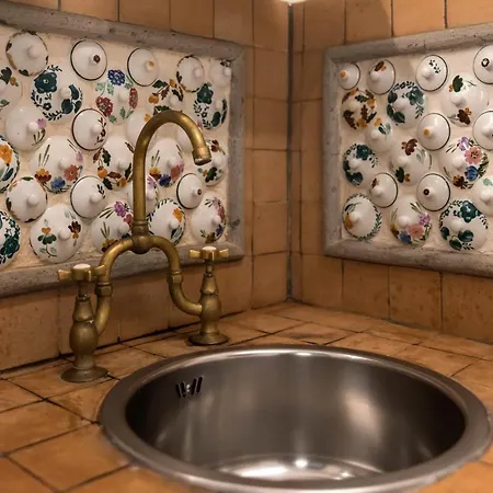 Guest house Agora - Armida Sorrento