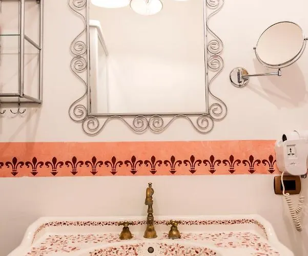 בית הארחה Agora - Armida סורנטו