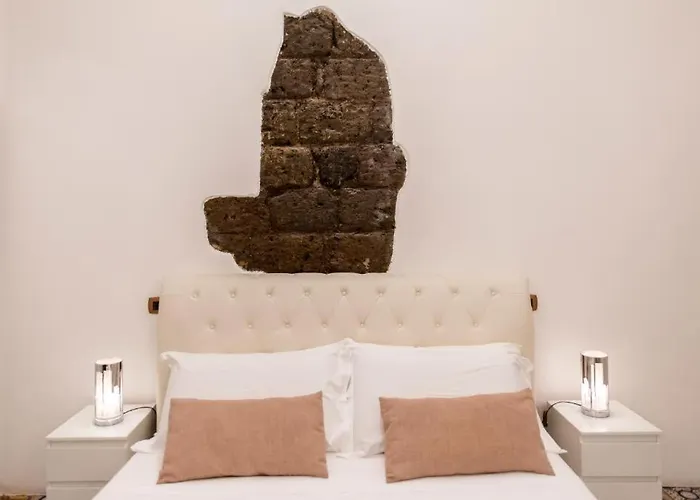 Gasthof Agora - Armida Sorrent