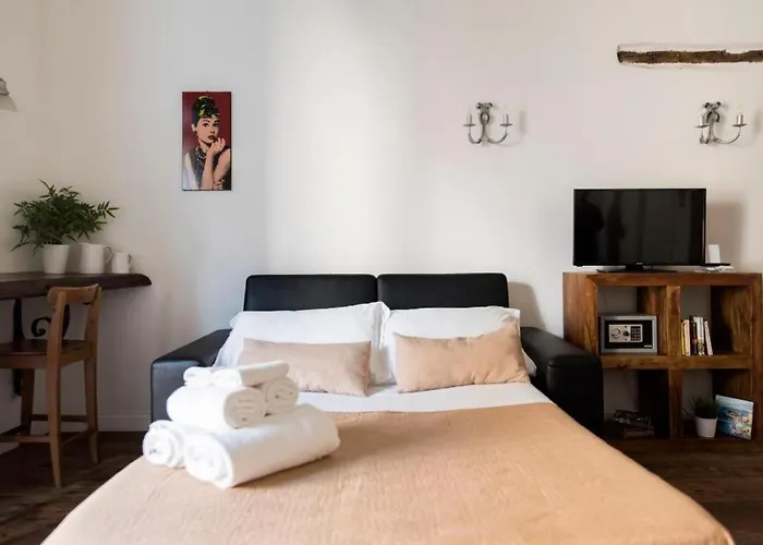 Agora - Armida Gasthof 3*